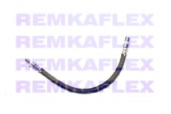 Тормозной шланг remkaflex 2407
