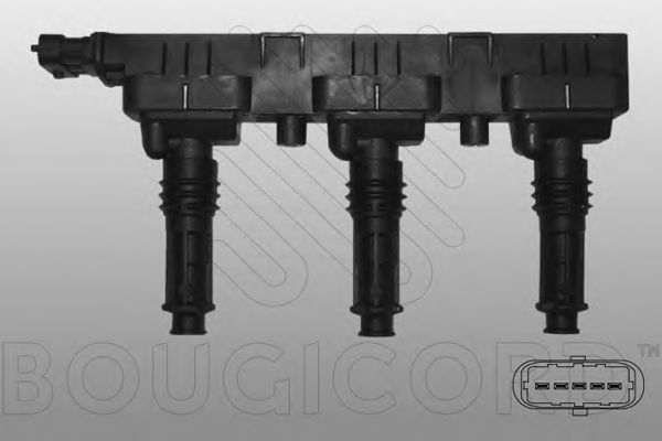 Катушка зажигания BOUGICORD 155003