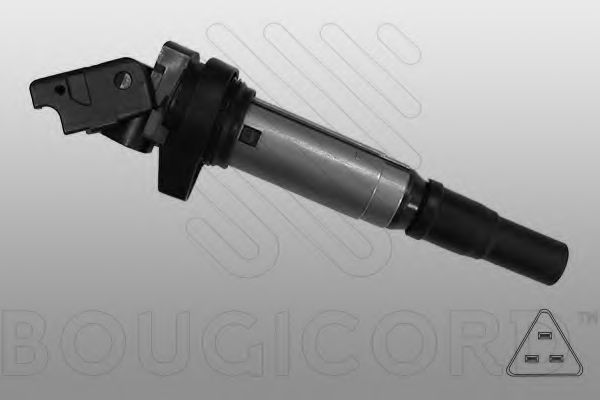 Катушка зажигания BOUGICORD 155190