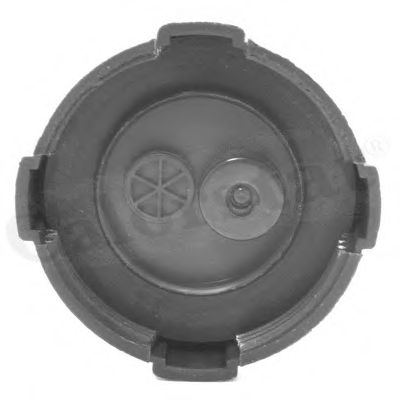 Крышка расширительного бачка VERNET RC0001
