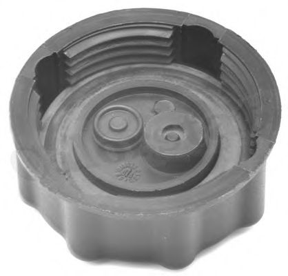 Крышка расширительного бачка VERNET RC0006