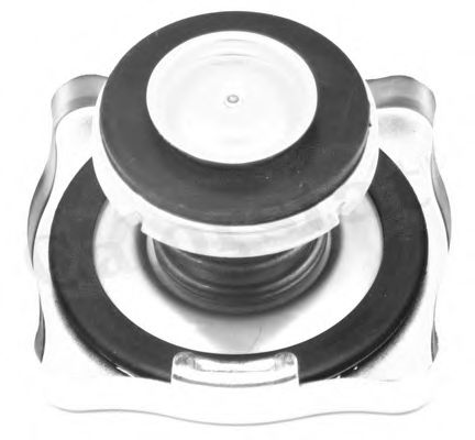 Крышка радиатора VERNET RC0044