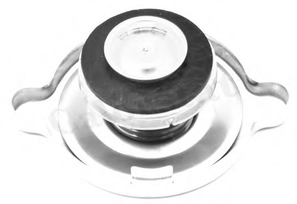 Крышка радиатора VERNET RC0055