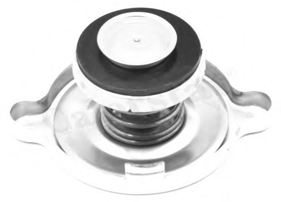 Крышка радиатора VERNET RC0064