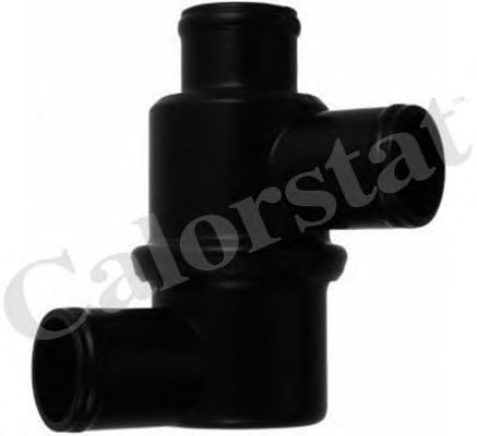 Термостат VERNET TH3720.80