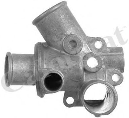 Термостат VERNET TH6255.80J