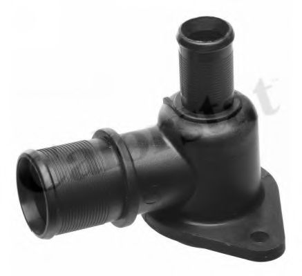 Фланец охлаждающей жидкости VERNET WF0124