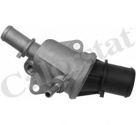Термостат VERNET TH6508.88J