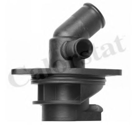 Фланец охлаждающей жидкости VERNET WF0125