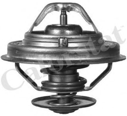 Термостат VERNET TH6533.80J