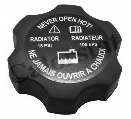 Крышка расширительного бачка VERNET RC0147 Крышка расширительного бачка VERNET RC0147