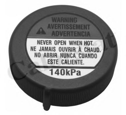 Крышка расширительного бачка VERNET RC0149 Крышка расширительного бачка VERNET RC0149