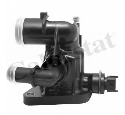 Термостат VERNET TH7172.88J