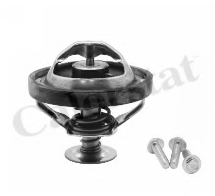 Термостат VERNET TH7186.90J