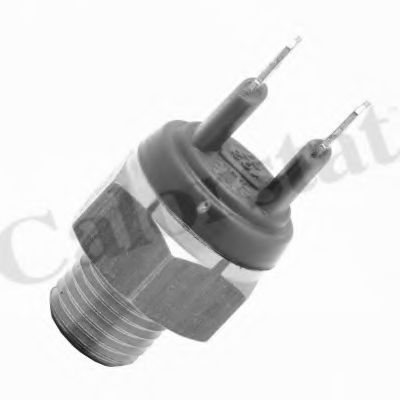 Датчик включения вентилятора VERNET TS2605