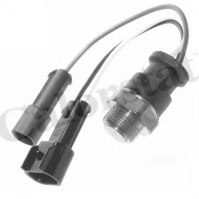 Датчик включения вентилятора VERNET TS2638