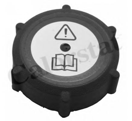 Крышка расширительного бачка VERNET RC0154 Крышка расширительного бачка VERNET RC0154