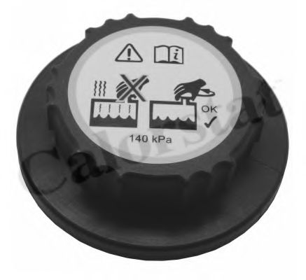 Крышка расширительного бачка VERNET RC0157 Крышка расширительного бачка VERNET RC0157