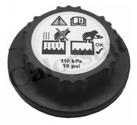 Крышка расширительного бачка VERNET RC0159 Крышка расширительного бачка VERNET RC0159