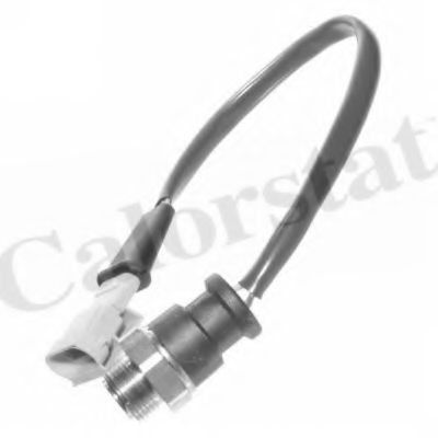 Датчик включения вентилятора VERNET TS2867
