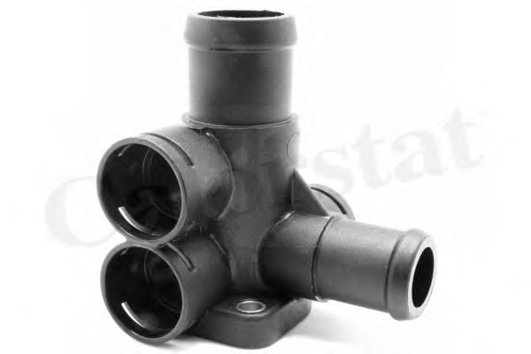 Фланец охлаждающей жидкости VERNET WF0008