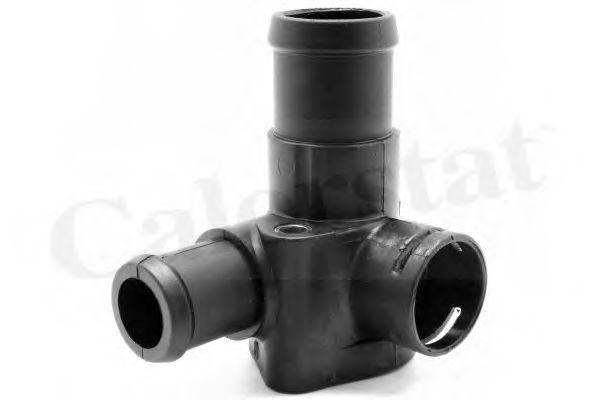 Фланец охлаждающей жидкости VERNET WF0012