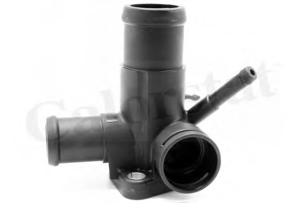 Фланец охлаждающей жидкости VERNET WF0016