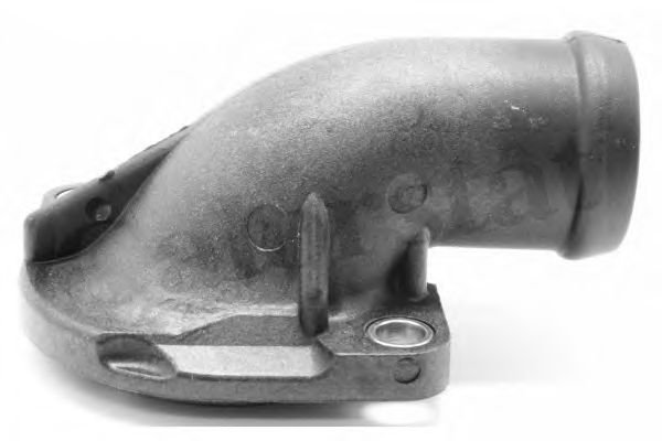 Фланец охлаждающей жидкости VERNET WF0025