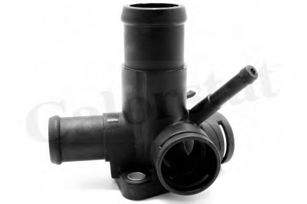 Фланец охлаждающей жидкости VERNET WF0027