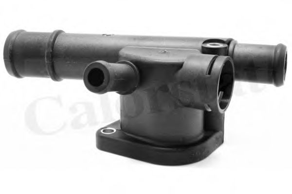 Фланец охлаждающей жидкости VERNET WF0031