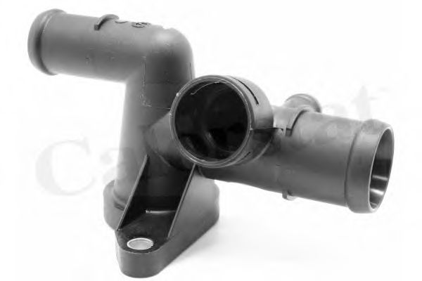 Фланец охлаждающей жидкости VERNET WF0032