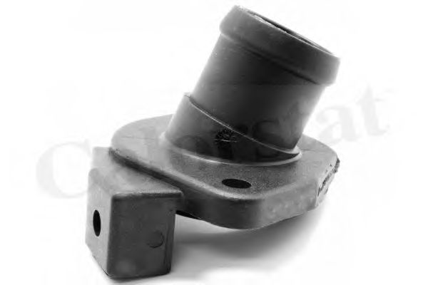 Фланец охлаждающей жидкости VERNET WF0047