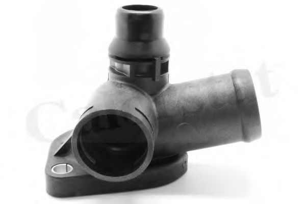 Фланец охлаждающей жидкости VERNET WF0048