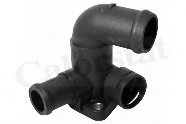 Фланец охлаждающей жидкости VERNET WF0050