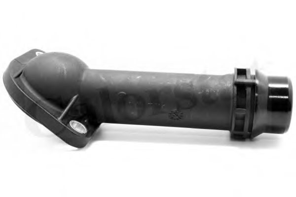 Фланец охлаждающей жидкости VERNET WF0054