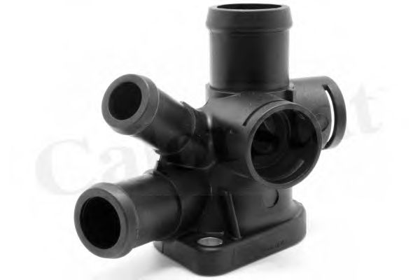 Фланец охлаждающей жидкости VERNET WF0063