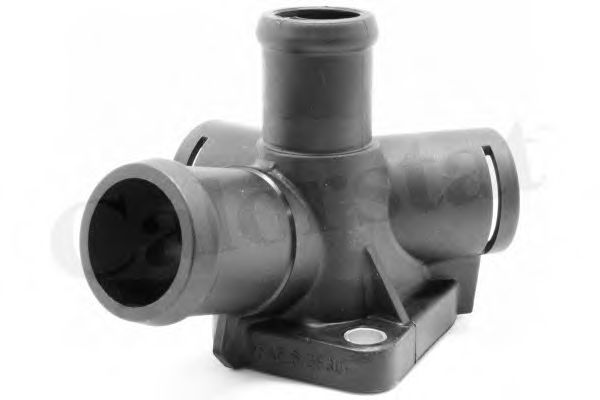 Фланец охлаждающей жидкости VERNET WF0065