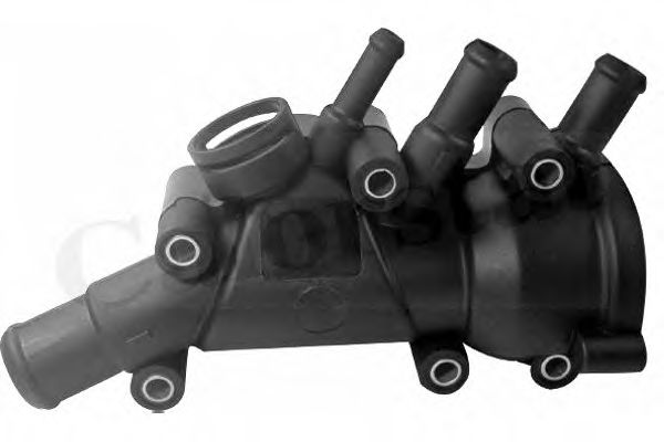 Фланец охлаждающей жидкости VERNET WF0086