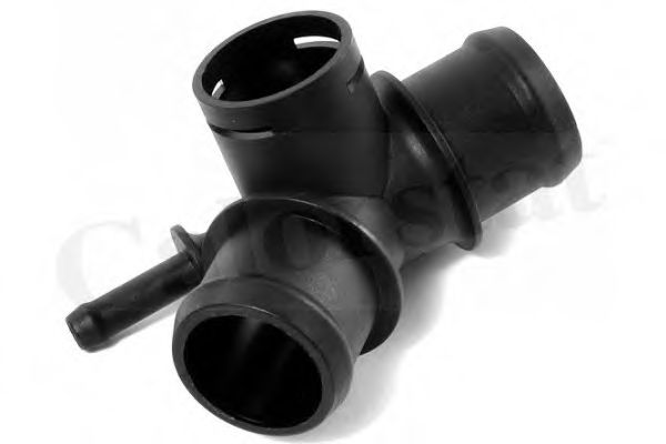 Фланец охлаждающей жидкости VERNET WF0101