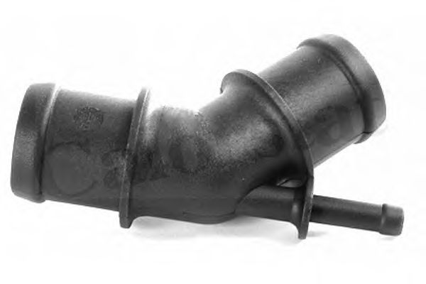 Фланец охлаждающей жидкости VERNET WF0102