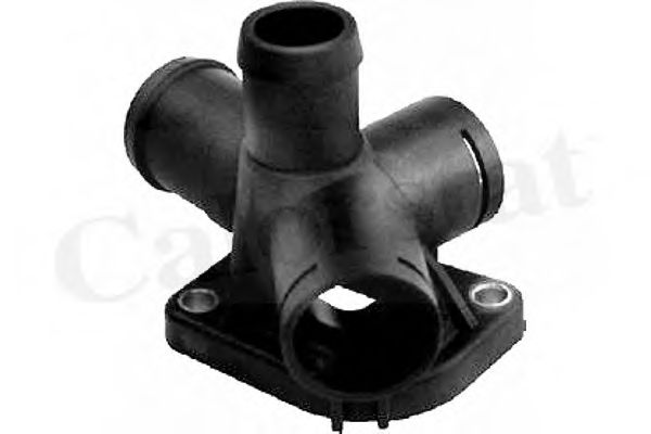 Фланец охлаждающей жидкости VERNET WF0103