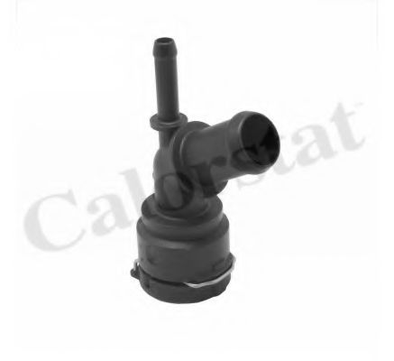 Фланец охлаждающей жидкости VERNET WF0150