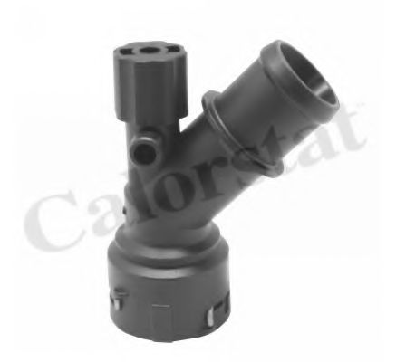 Фланец охлаждающей жидкости VERNET WF0152