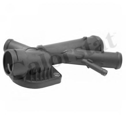 Фланец охлаждающей жидкости VERNET WF0184