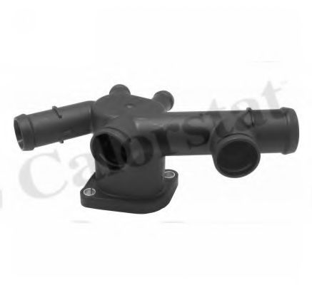 Фланец охлаждающей жидкости VERNET WF0193