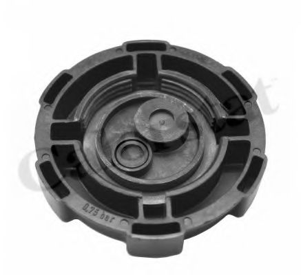Крышка расширительного бачка VERNET RC0090