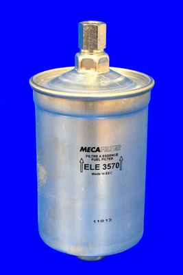 Топливный фильтр MECAFILTER ELE3570