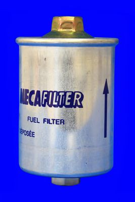 Топливный фильтр MECAFILTER ELE3571