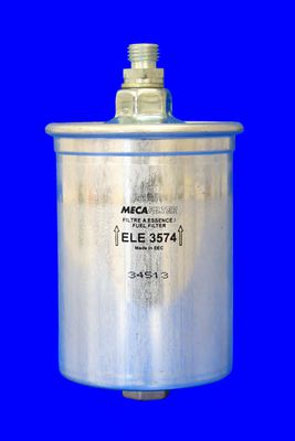 Топливный фильтр MECAFILTER ELE3574