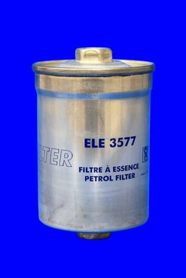 Топливный фильтр MECAFILTER ELE3577